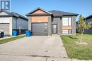 191 Moonstone Crescent, Chatham-Kent (Chatham), ON  - Outdoor 