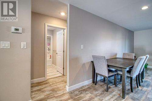 191 Moonstone Crescent, Chatham-Kent (Chatham), ON - Indoor Photo Showing Dining Room