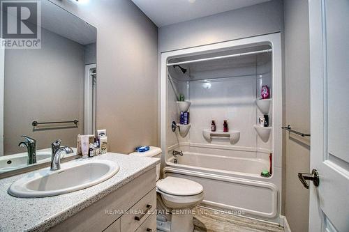 191 Moonstone Crescent, Chatham-Kent (Chatham), ON - Indoor Photo Showing Bathroom