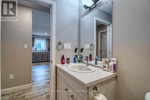 191 Moonstone Crescent, Chatham-Kent (Chatham), ON - Indoor Photo Showing Bathroom