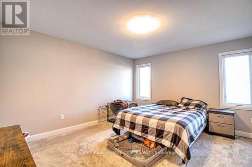 191 Moonstone Crescent, Chatham-Kent (Chatham), ON - Indoor Photo Showing Bedroom