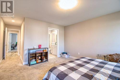 191 Moonstone Crescent, Chatham-Kent (Chatham), ON - Indoor Photo Showing Bedroom