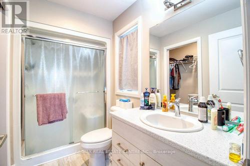 191 Moonstone Crescent, Chatham-Kent (Chatham), ON - Indoor Photo Showing Bathroom