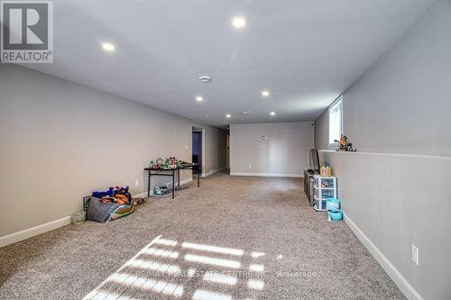 191 Moonstone Crescent, Chatham-Kent (Chatham), ON - Indoor Photo Showing Other Room