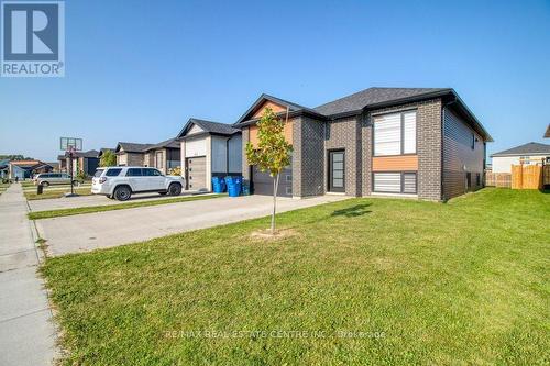 191 Moonstone Crescent, Chatham-Kent (Chatham), ON - Outdoor