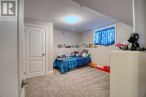 191 Moonstone Crescent, Chatham-Kent (Chatham), ON - Indoor Photo Showing Bedroom