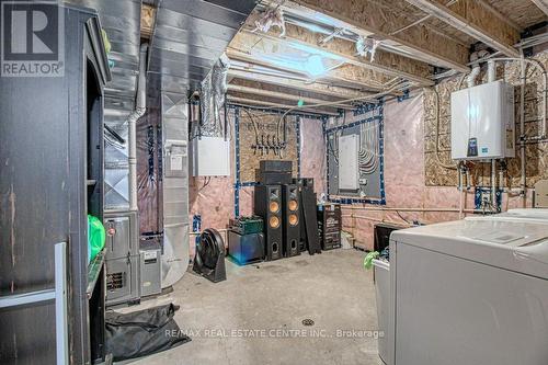 191 Moonstone Crescent, Chatham-Kent (Chatham), ON - Indoor Photo Showing Laundry Room