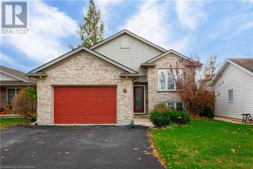 57 Talbot Avenue, Welland, ON - Outdoor