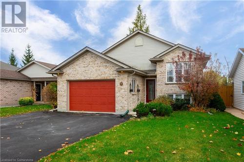 57 Talbot Avenue, Welland, ON - Outdoor