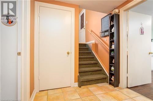 57 Talbot Avenue, Welland, ON - Indoor Photo Showing Other Room