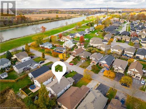 57 Talbot Avenue, Welland, ON - Outdoor With View