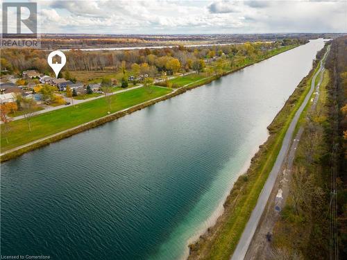 57 Talbot Avenue, Welland, ON - Outdoor With Body Of Water With View