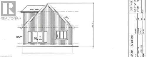 Potential new home to be built - 381 Westwood Avenue, Crystal Beach, ON 