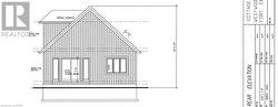 Potential new home to be built - 