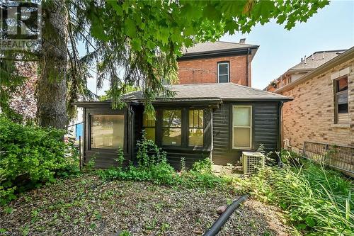 26 King Street E, Hamilton, ON 