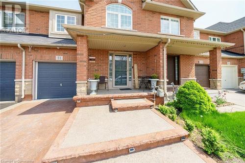 21 Blue Mountain Drive, Hannon, ON - Outdoor