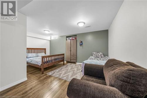 21 Blue Mountain Drive, Hannon, ON - Indoor Photo Showing Bedroom