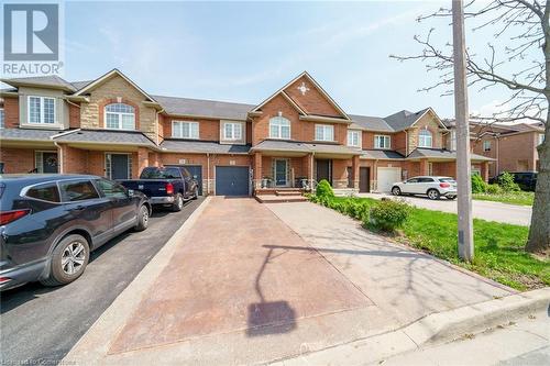 21 Blue Mountain Drive, Hannon, ON - Outdoor With Facade