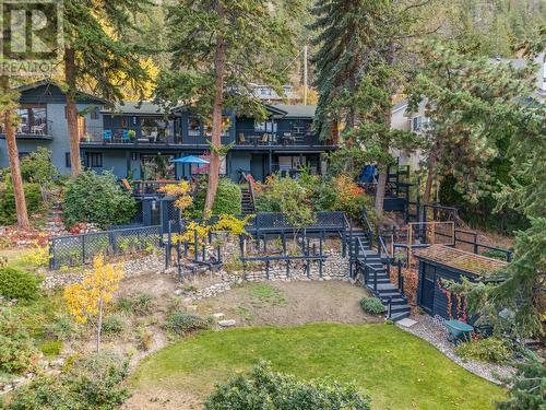 240 Clifton Road N, Kelowna, BC - Outdoor