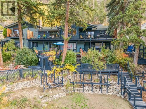 240 Clifton Road N, Kelowna, BC - Outdoor