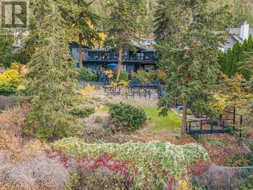 240 Clifton Road N, Kelowna, BC - Outdoor