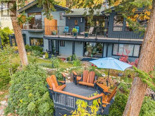 240 Clifton Road N, Kelowna, BC - Outdoor