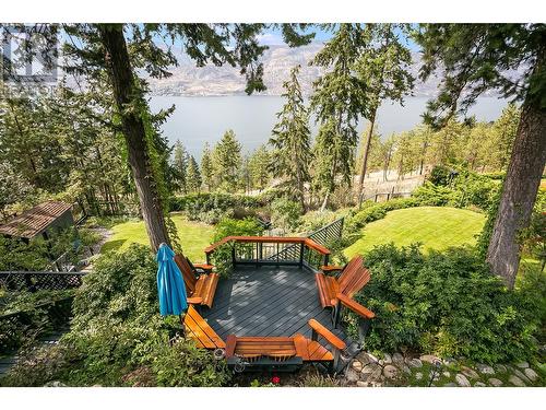 240 Clifton Road N, Kelowna, BC - Outdoor