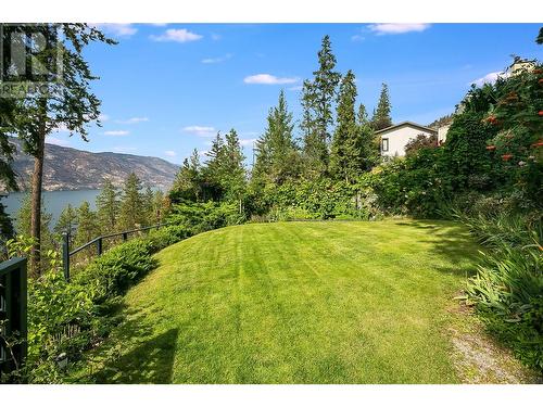 240 Clifton Road N, Kelowna, BC - Outdoor With View