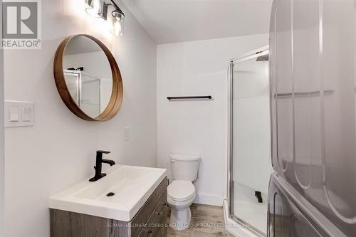 2041 Lilac Drive, Innisfil, ON - Indoor Photo Showing Bathroom