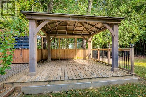 2041 Lilac Drive, Innisfil, ON - Outdoor