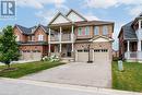 8445 Sweet Chestnut Drive, Niagara Falls, ON  - Outdoor With Balcony With Facade 