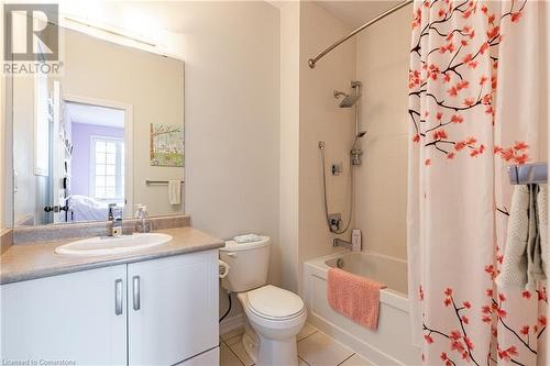 8445 Sweet Chestnut Drive, Niagara Falls, ON - Indoor Photo Showing Bathroom