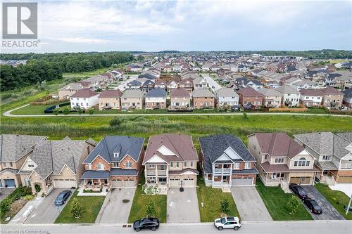 8445 Sweet Chestnut Drive, Niagara Falls, ON - Outdoor With Facade With View