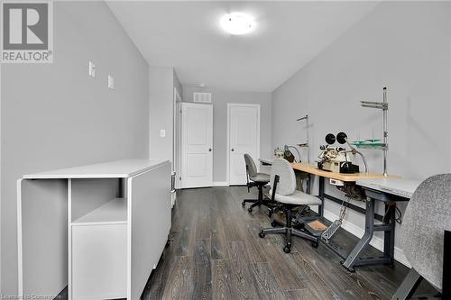 210 Queen Street S, Simcoe, ON - Indoor Photo Showing Office