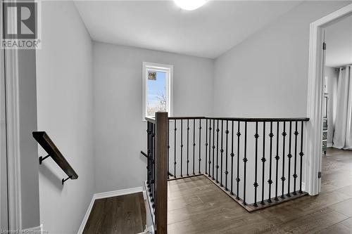 210 Queen Street S, Simcoe, ON - Indoor Photo Showing Other Room