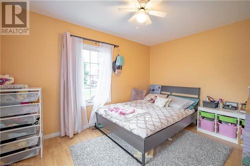 29 Quaker Road, Welland, ON - Indoor Photo Showing Bedroom