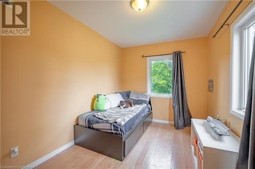 29 Quaker Road, Welland, ON - Indoor Photo Showing Bedroom