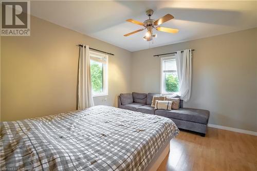 29 Quaker Road, Welland, ON - Indoor Photo Showing Bedroom