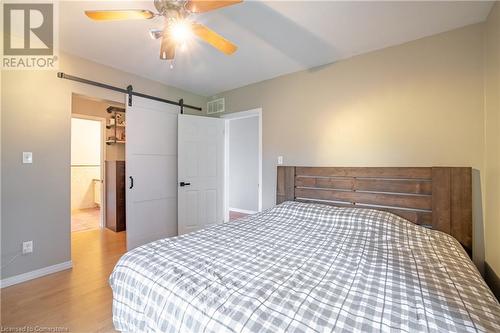 29 Quaker Road, Welland, ON - Indoor Photo Showing Bedroom