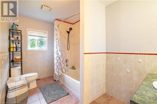 29 Quaker Road, Welland, ON - Indoor Photo Showing Bathroom