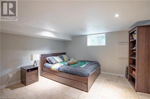 29 Quaker Road, Welland, ON - Indoor Photo Showing Bedroom