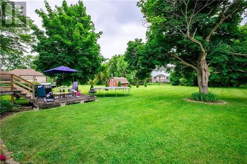 29 Quaker Road, Welland, ON - Outdoor