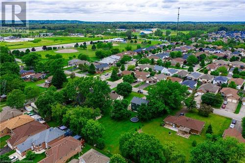 29 Quaker Road, Welland, ON - Outdoor With View