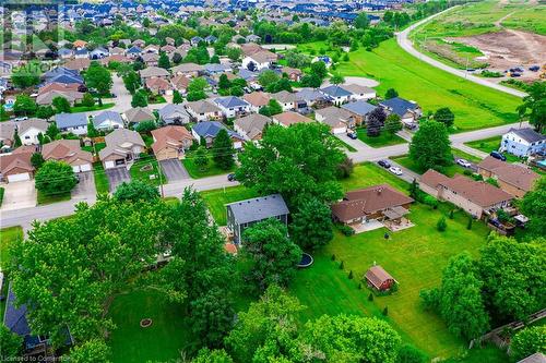 29 Quaker Road, Welland, ON - Outdoor With View