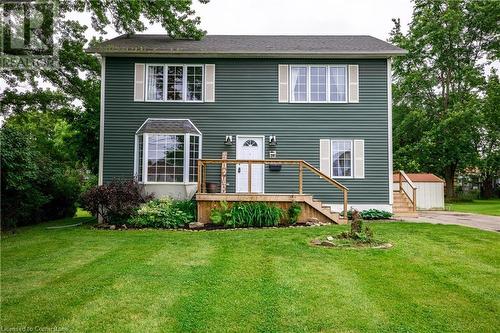 29 Quaker Road, Welland, ON - Outdoor