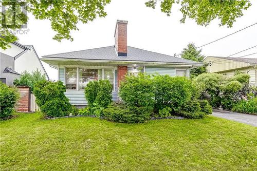 10 Norwich Road, Stoney Creek, ON - Outdoor