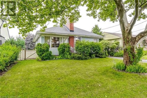 10 Norwich Road, Stoney Creek, ON - Outdoor