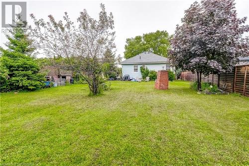 10 Norwich Road, Stoney Creek, ON - Outdoor