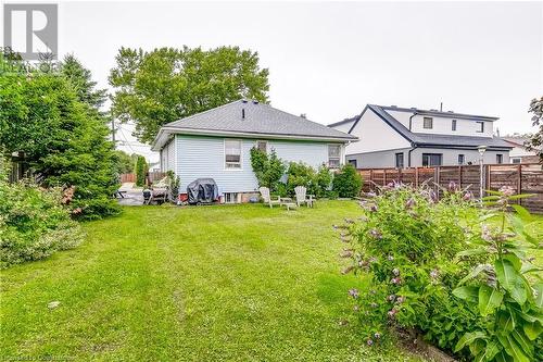 10 Norwich Road, Stoney Creek, ON - Outdoor