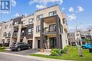 1121 Cooke Boulevard Unit# 1, Burlington, ON  - Outdoor With Facade 